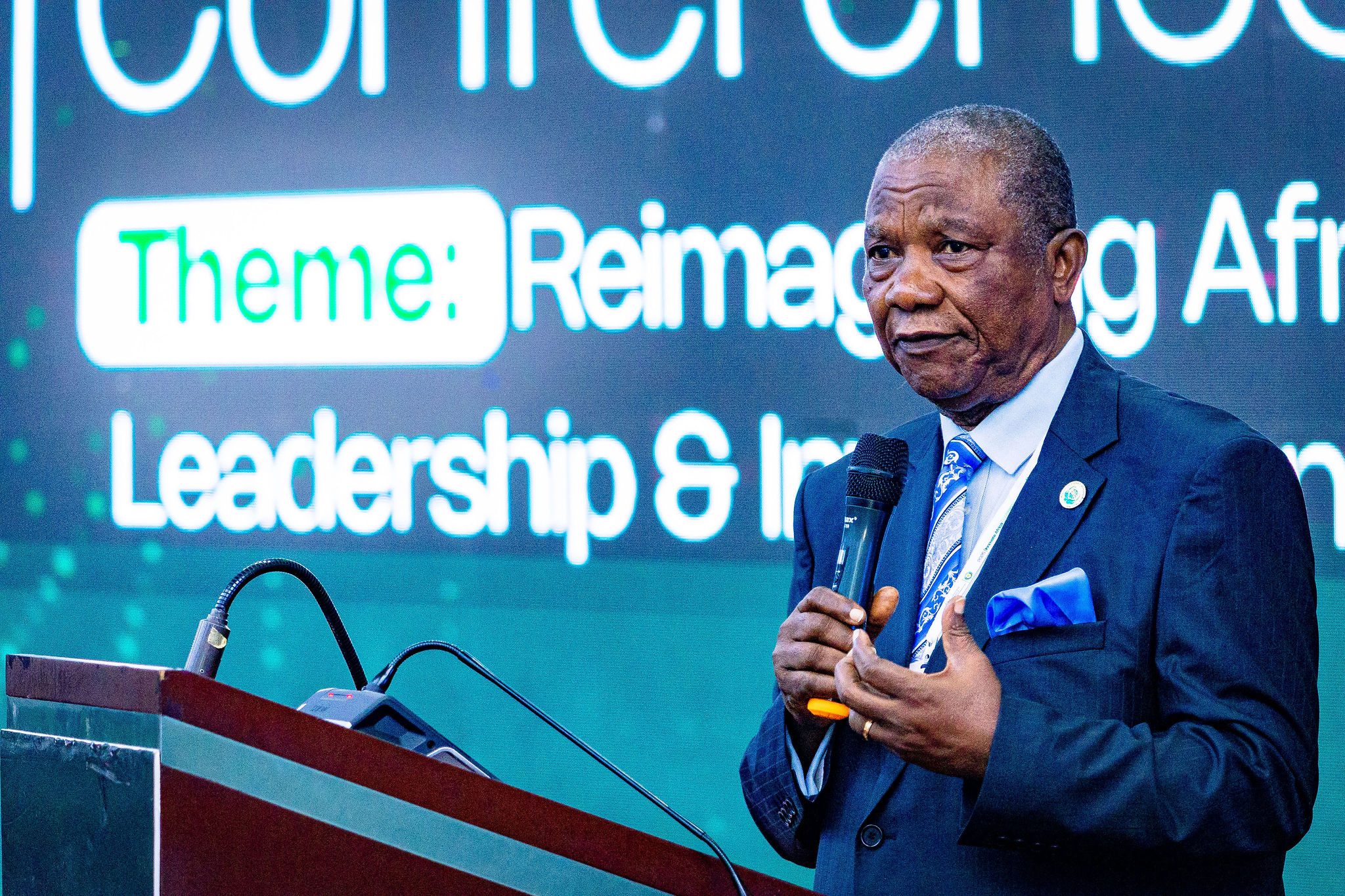 Innovate Africa 2025 gallery image